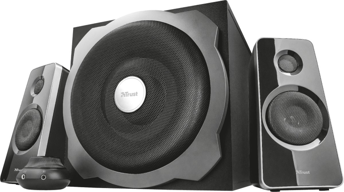 Trust Tytan 2.1 Speaker Set 19019