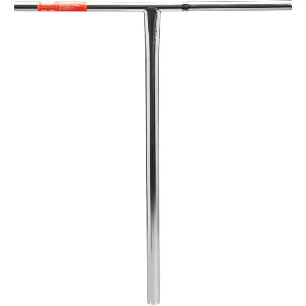 Kickbike Styre Tilt Stage I (Chrome)
