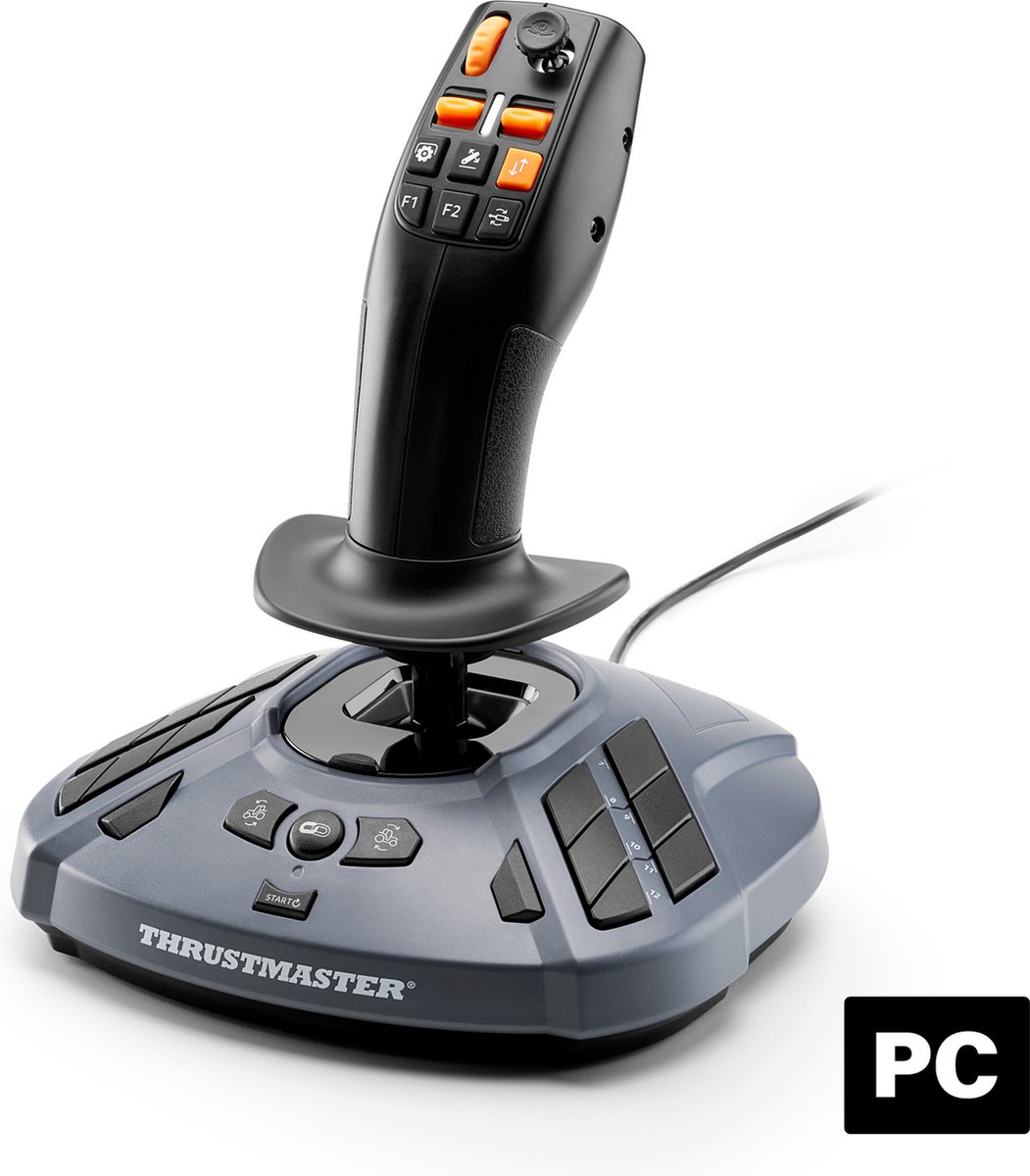 Thrustmaster Simtask Farming Stick 2960889