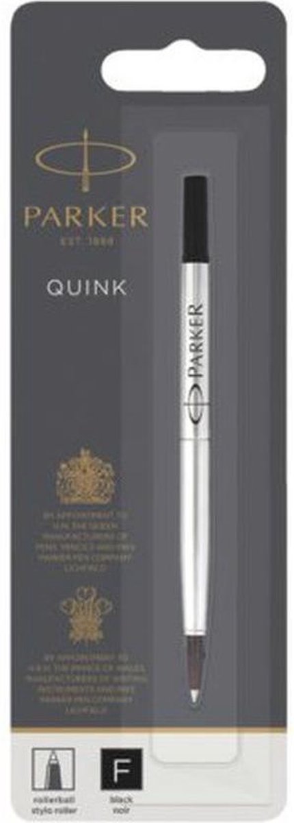 Parker Nero F 1950277