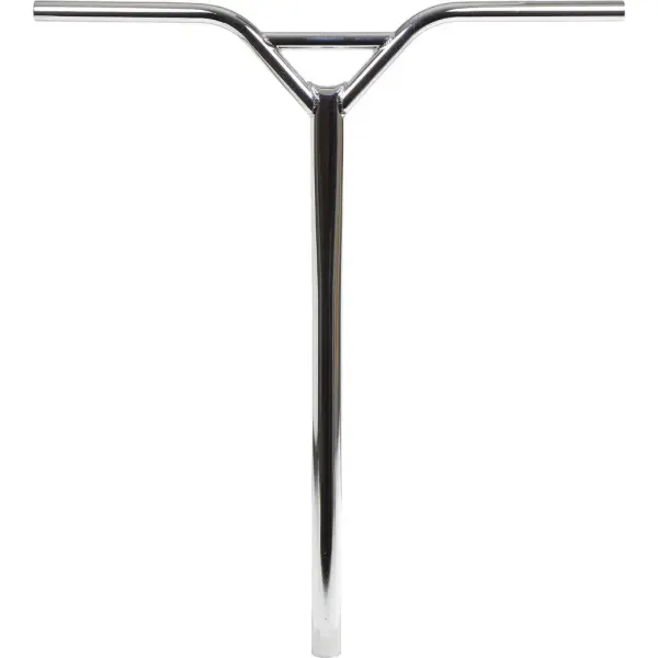 Kickbike Styre Tilt Sentry (720mm - Krom)