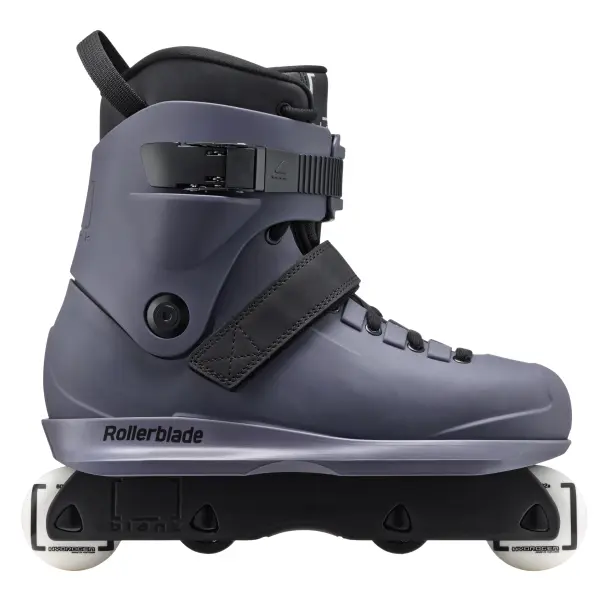 Aggressive Inlines Rollerblade Blank Team (Pigeon - 40.5-41)
