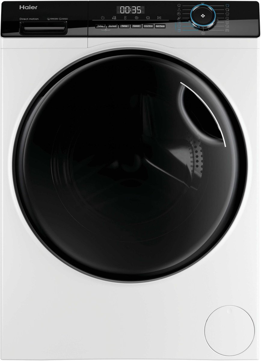 Haier HWD80-B14939-S Lavasc. 8+5 Cl D 31019584
