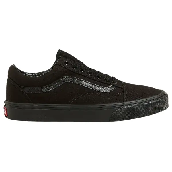 Skor Vans Old Skool (Svart - 44)
