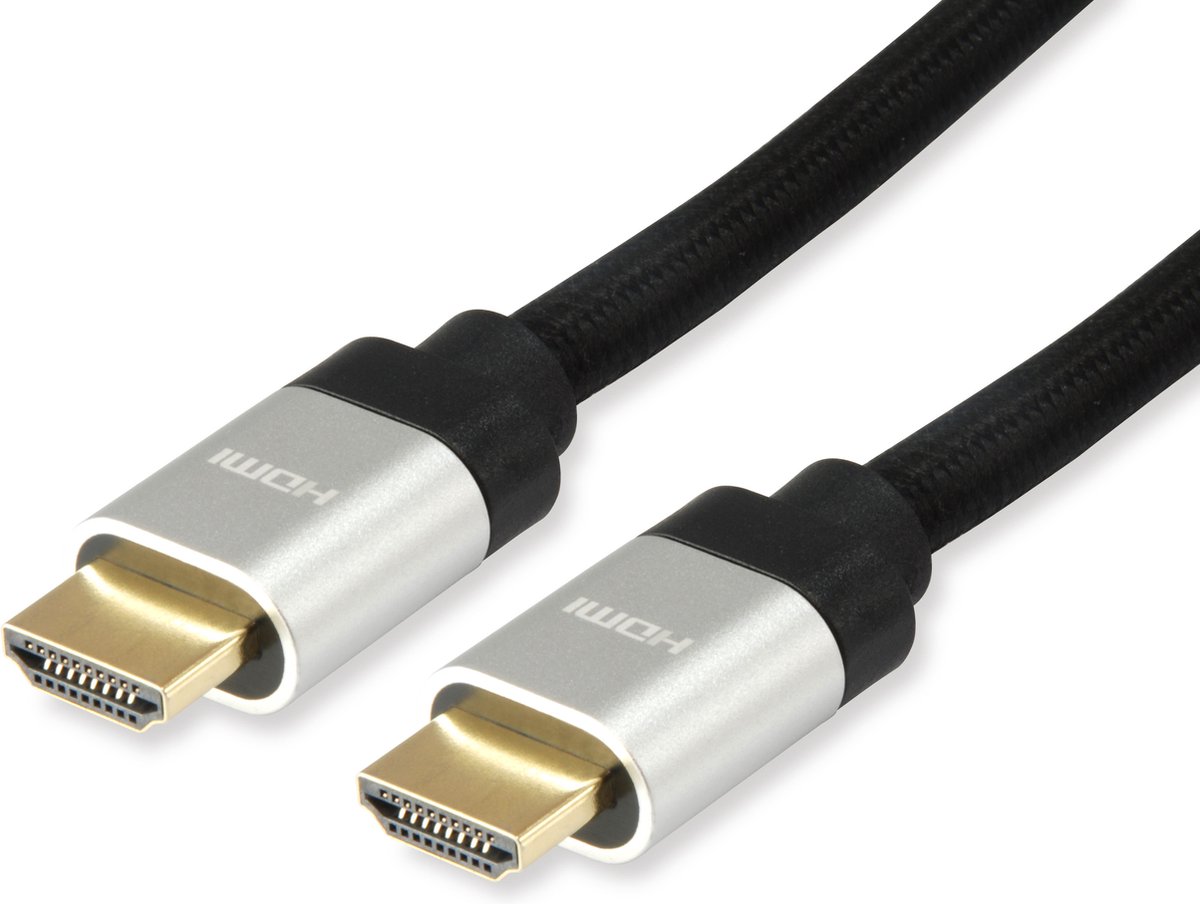 Equip Hdmi 2.1 Ultra High Speed Cable 15M 119386
