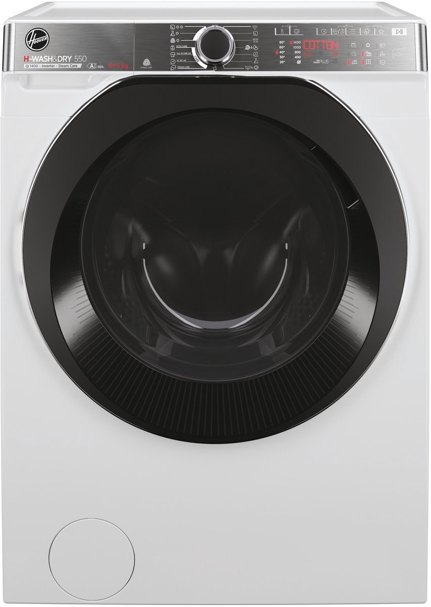 Hoover Lavasciuga H5DPB 485BC9/1-S 31020034