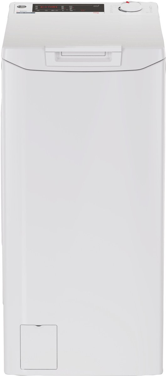 Hoover Lavatrice Top Loader Classe C 7kg 1200 31020176
