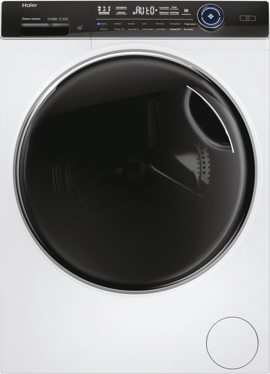Haier HWD100-B14979UIT Lavasc. 10+6 Cl. D 31020520