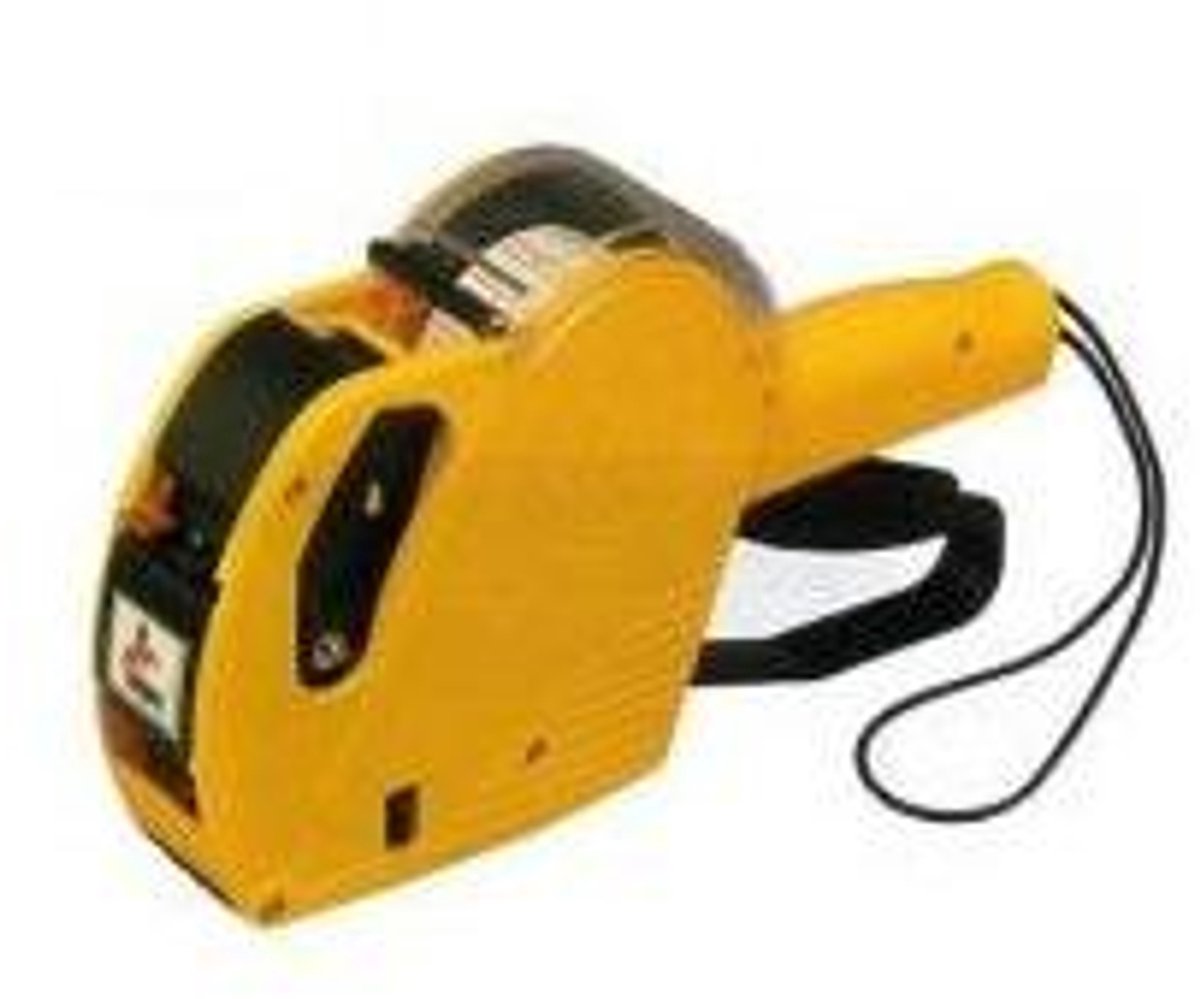 Markin Prezzatrice Motex 2612 (7 Bande) Y3102612