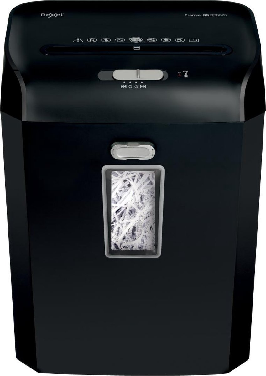 Rexel Distruggidocum.promax Qs RSS1535 2104586EU
