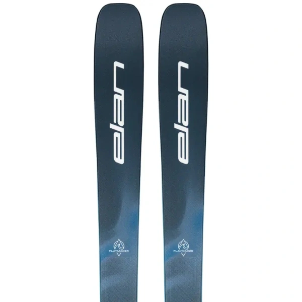 Freeride Skidor Elan Playmaker 87 (156cm - Blå)