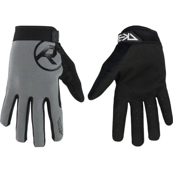 Handskar REKD Status (XL - Grå)