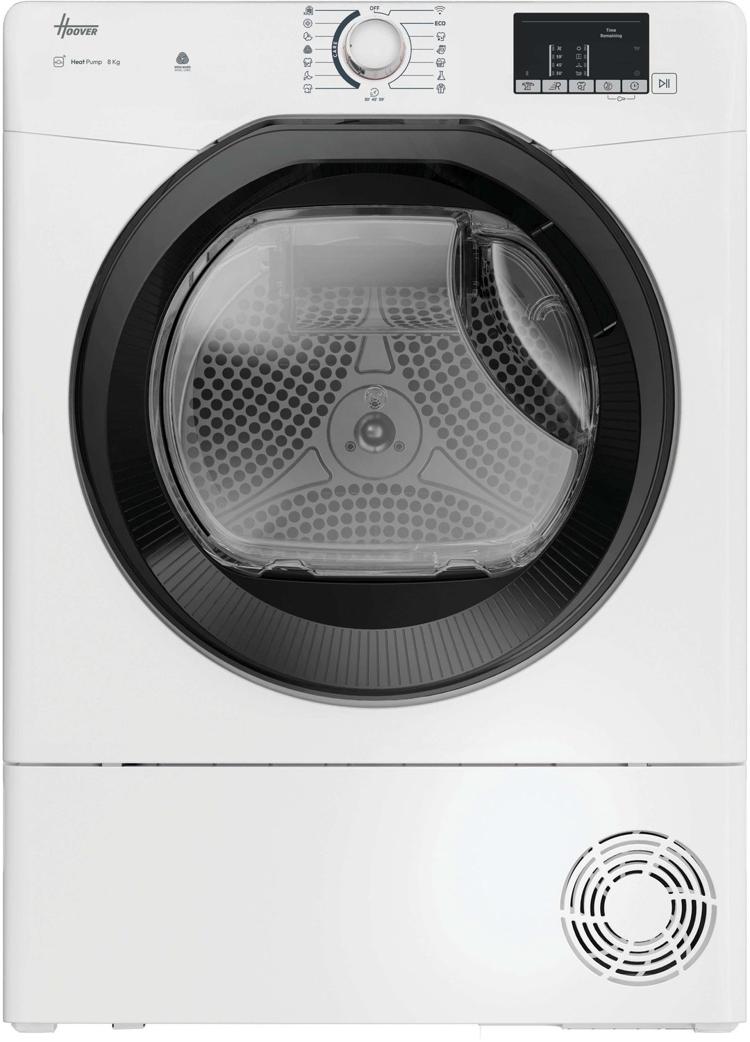 Hoover Asciugatrice 8 Kg Classe D 31102987