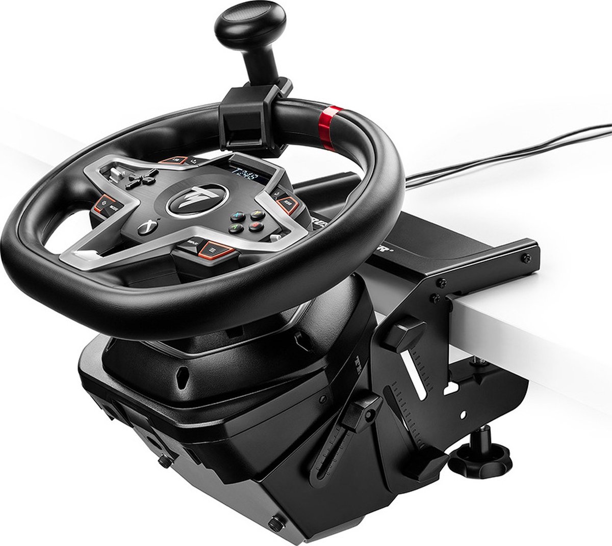 Thrustmaster T128 Simtask Pack Eu 4460264