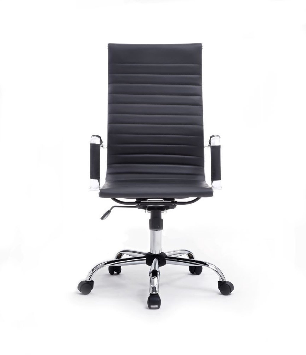 Equip Office Chair High Back Ergonimic 651001