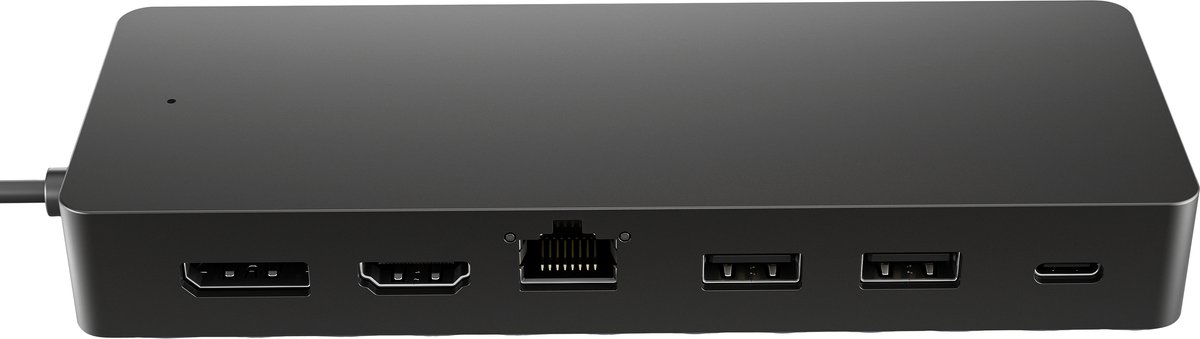 Hp Univ Usb-C Multiport Hub 50H55UT