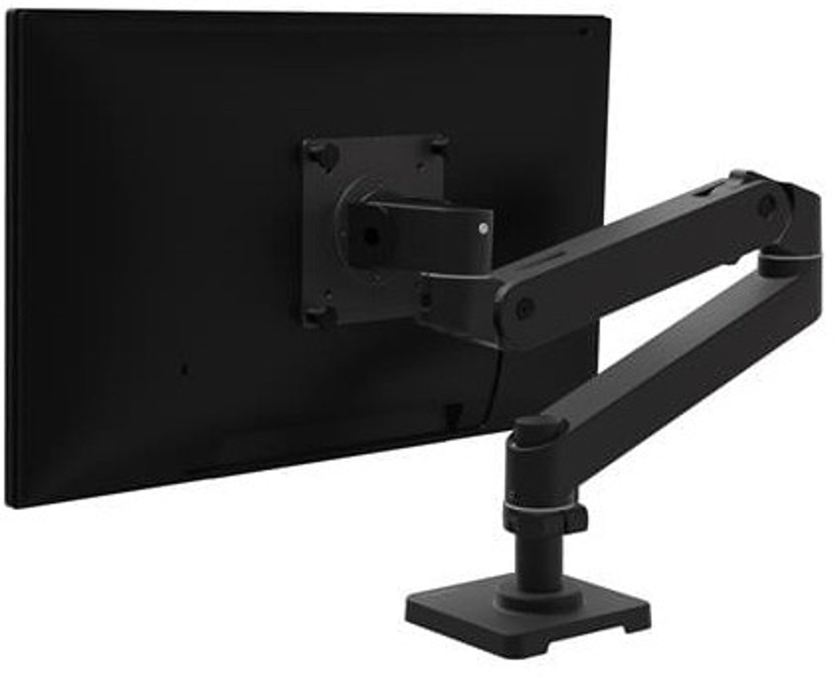 Ergotron Lx Pro Arm Single Display Desk Mount Wcb 45-682-292