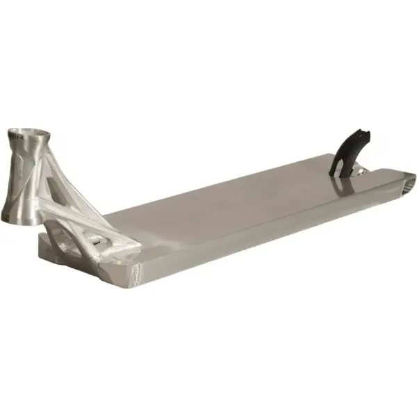 Kickbike Deck Ethic Lindworm V4 6.3" (600mm - Raw)