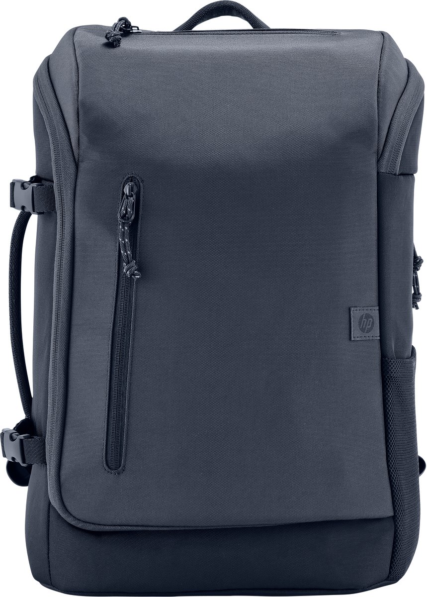 Hp Travel 25L 15.6 Igrlaptop Bckpck 6B8U4AA
