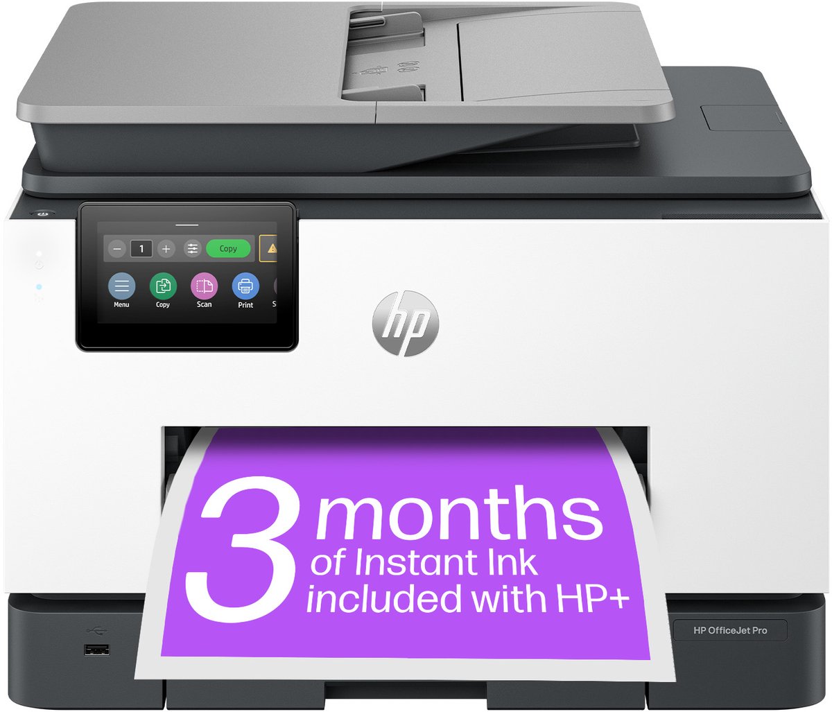 Hp Officejet Pro 9135E Aio Printer 404M6B#629