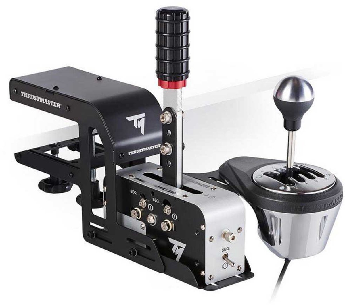 Thrustmaster Racing Clamp 4060094