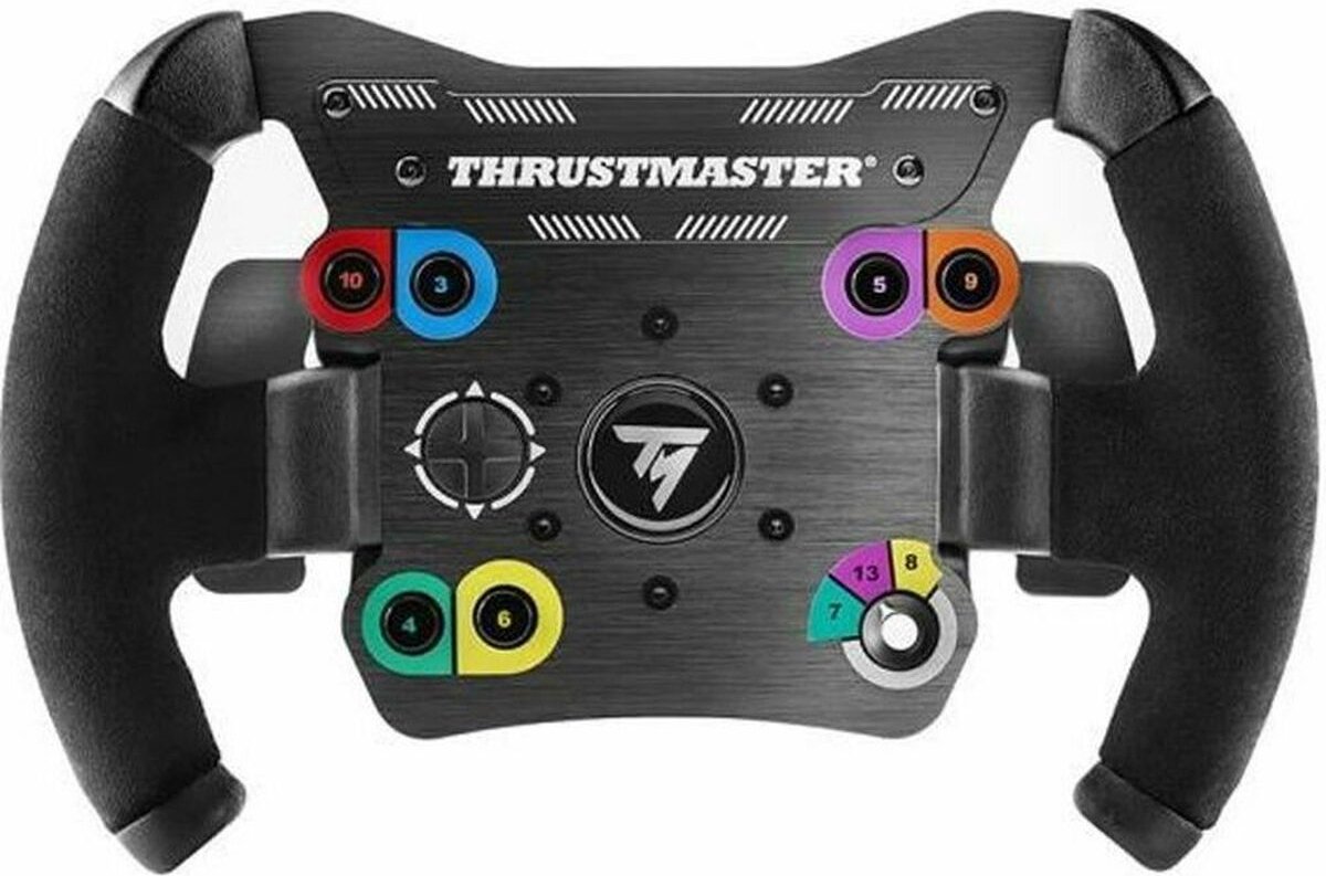 Thrustmaster Tm Open Wheel Add-On 4060114