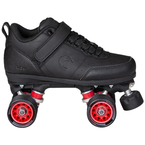 Rullskridskor Chaya Ruby Derby (Svart - 38)