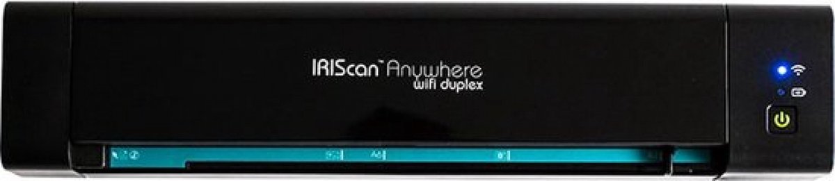Iris Iriscan Anywhere 6 Wifi Duplex 461854