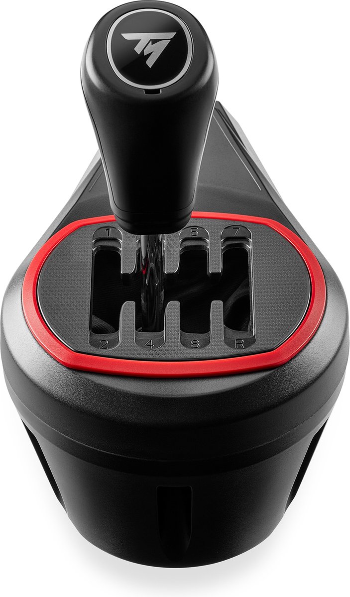Thrustmaster TH8S Shifter Add-On 4060256