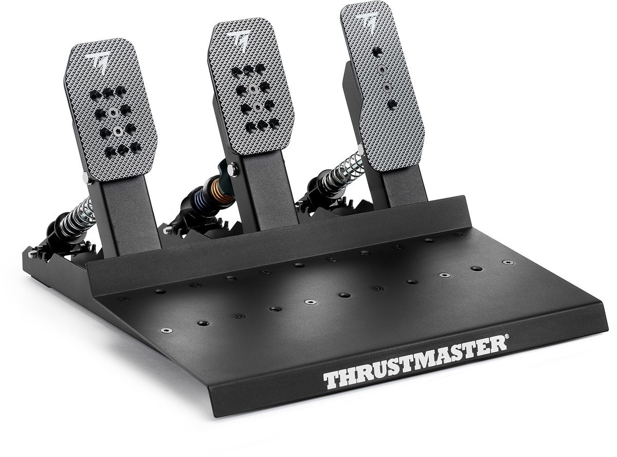 Thrustmaster Raceline Pedals Iii Lc 4060384