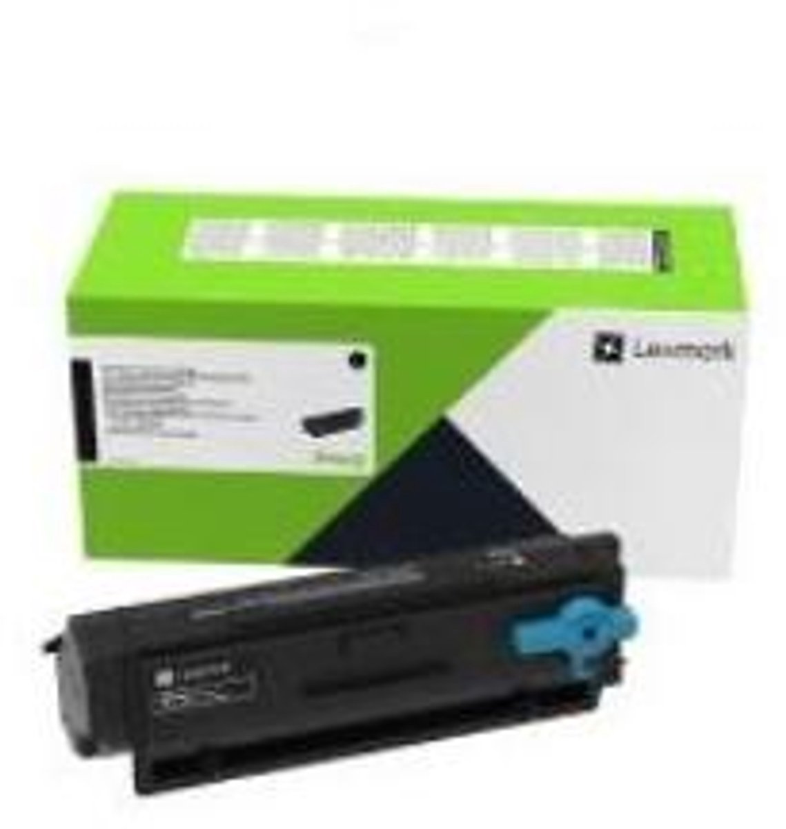 Lexmark Toner Corporate 3K MS/MX331 E 431 55B200E