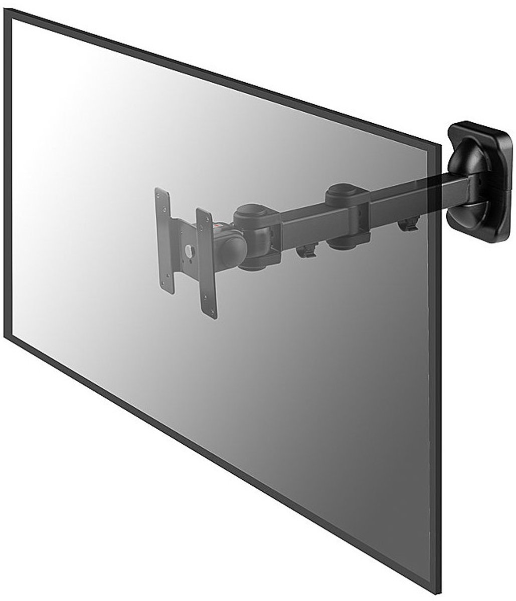 Lindy Staffa A Parete LCD Snodo 40765