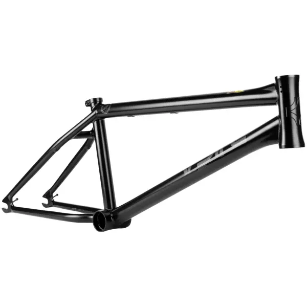 BMX Ram Wethepeople ARC (21" - Svart)