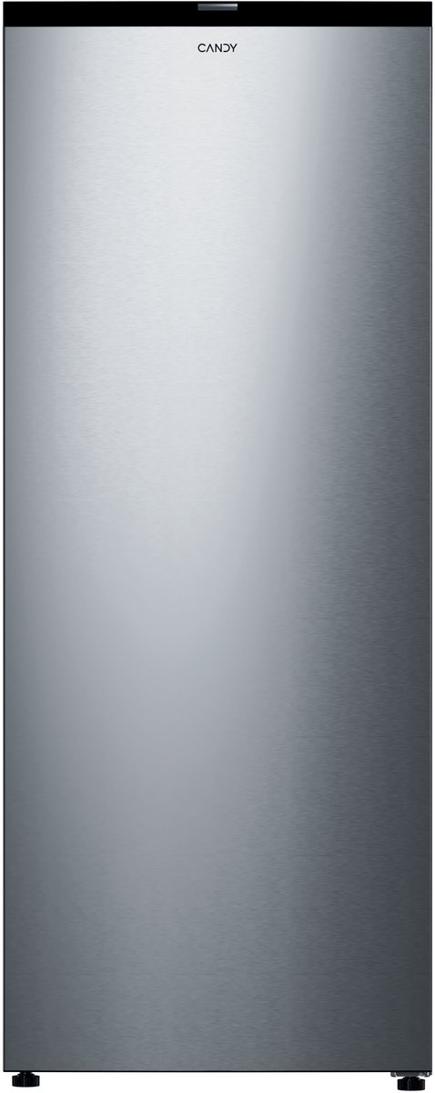 Candy Congelatore Verticale 4cassetti Tnf Colore Silver Classe E H 138x54 5x57 37001699