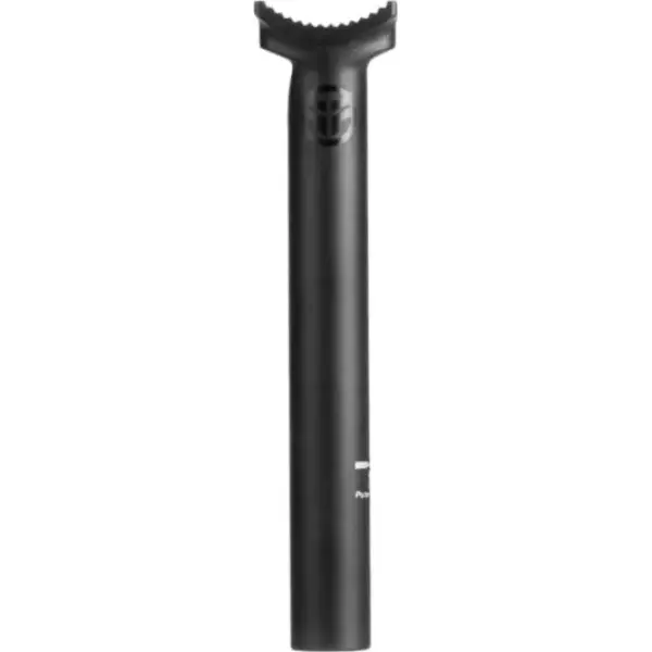 Federal Stealth/Pivotal BMX Sadelpinde (200mm - Svart)