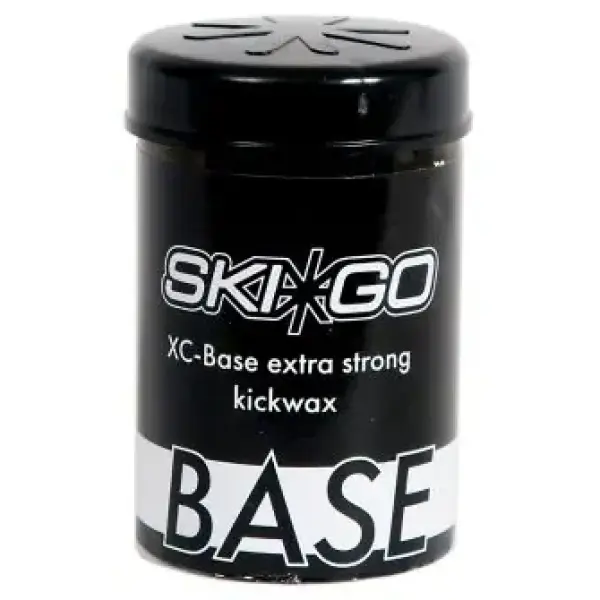 Skigo Base X-Strong Fästvalla