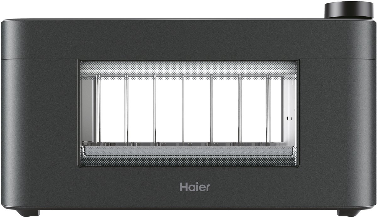 Haier Toaster HTO7W2 011 37600002