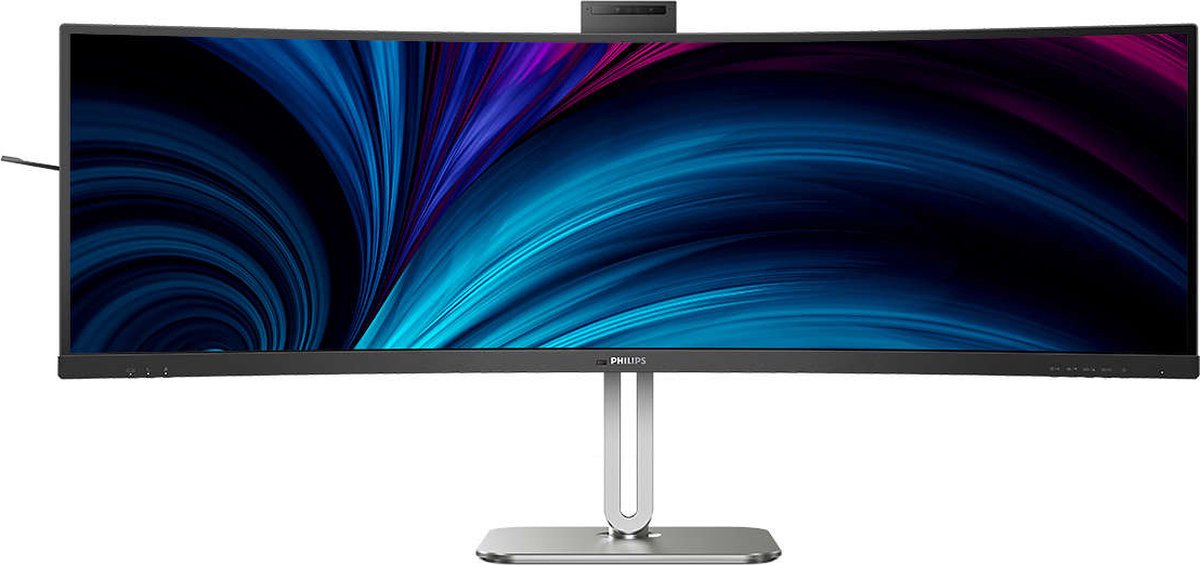Philips B-Line Monitor Curvo 49 32:9 Va 75Hz 4ms Audio 49B2U6900CH/00
