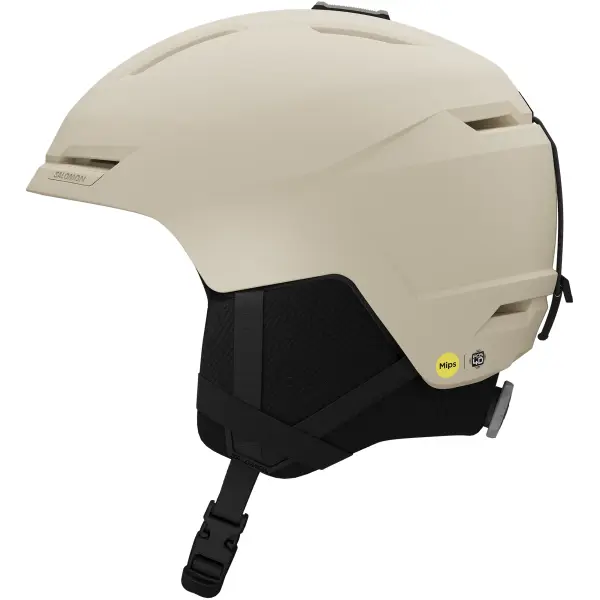 Skidhjälm Salomon Pioneer 3 Mips (S - Rainy Day)