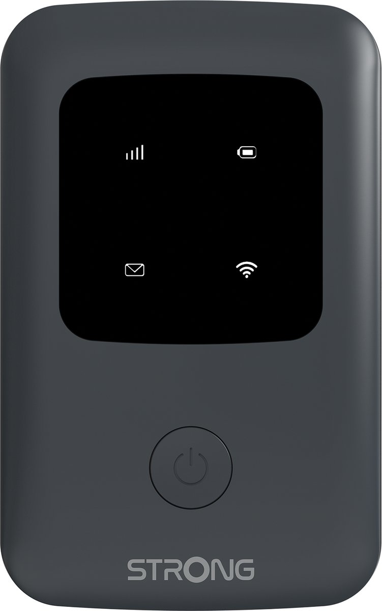 Strong Hotspot 4G Wifi 150 Usb-C 4GMIFI150C