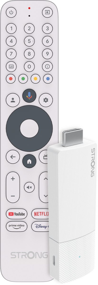 Strong Hotspot 4G Wifi 150 Display Usb-C 4GMIFI150CD