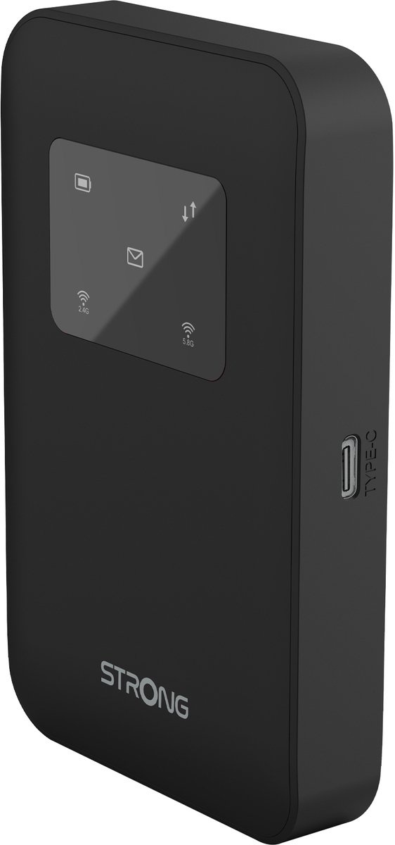 Strong Router Lte WIFI900 4G+MIFI900
