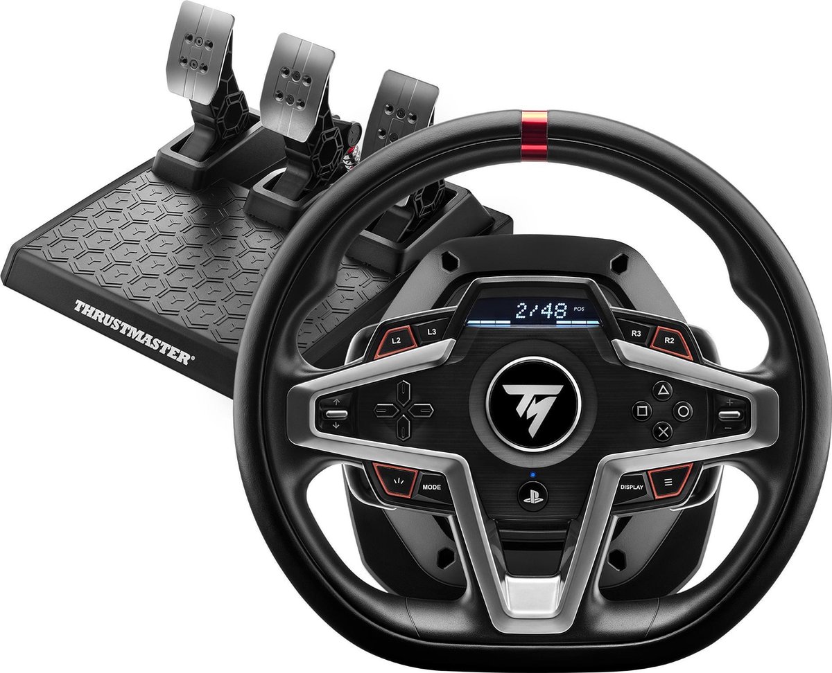 Thrustmaster T248 PC/PS 4160783