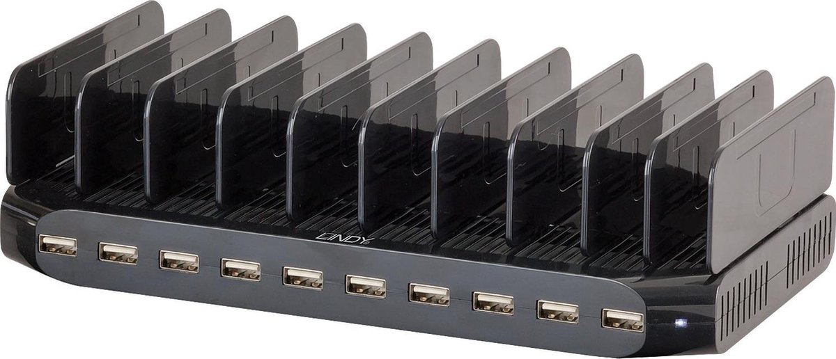 Lindy Stazione Di Ricarica USB Tablet 73309