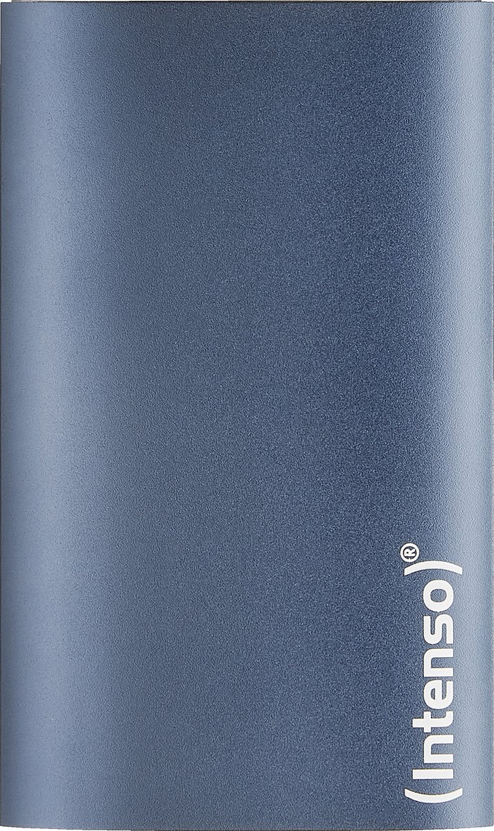 Intenso SSD Ext Premium Blue 2TB 3823475