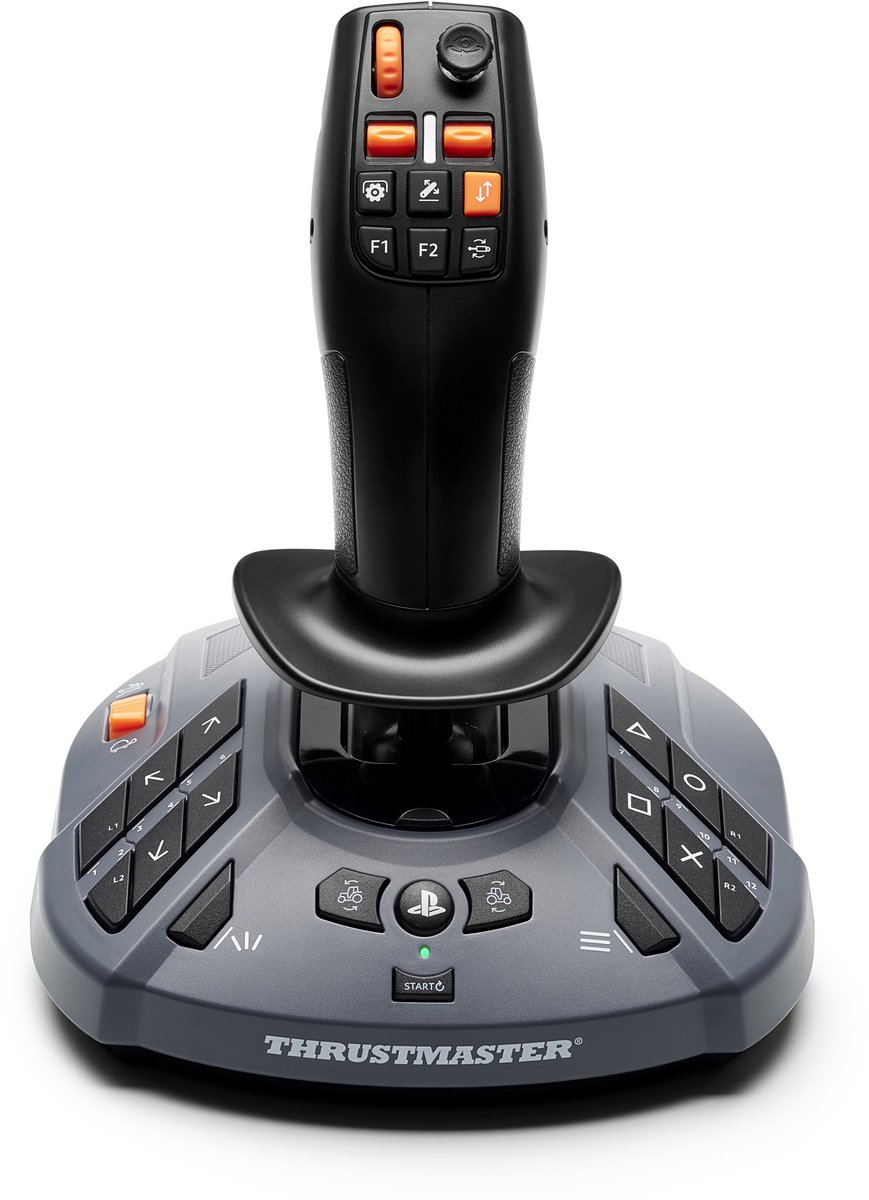 Thrustmaster Simtask Farmstick PS 4160881