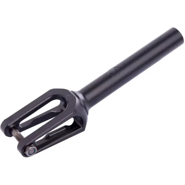 Framgaffel Kickbike Striker Lux IHC (Svart)