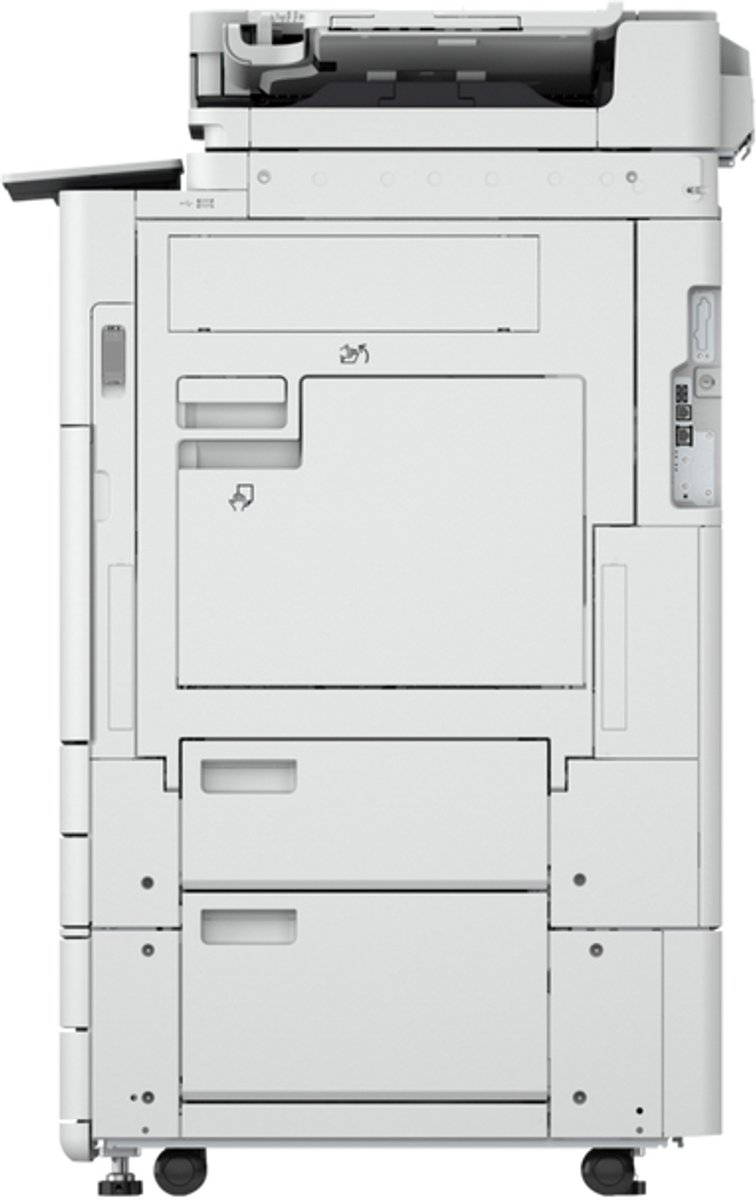 Canon Imagerunner Advance Dx C3926IMFP 5963C005AA