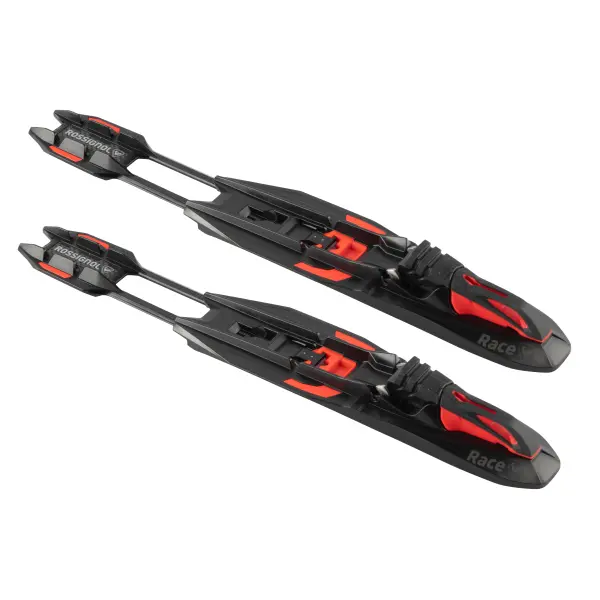 Rossignol Race Skate IFP Cross Country Skating Bindningar (Svart)