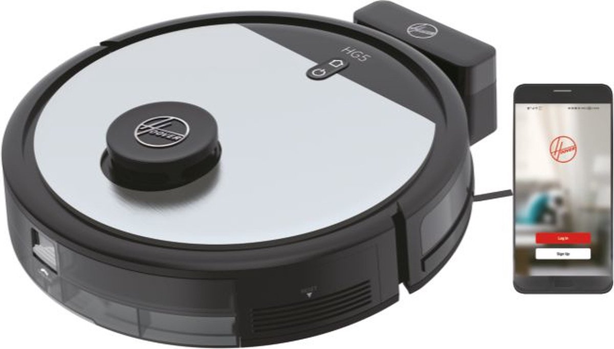 Hoover Robot HG510D 011 38383005
